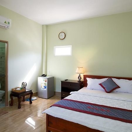 Phat Tai Hotel Phu Quoc Exterior foto