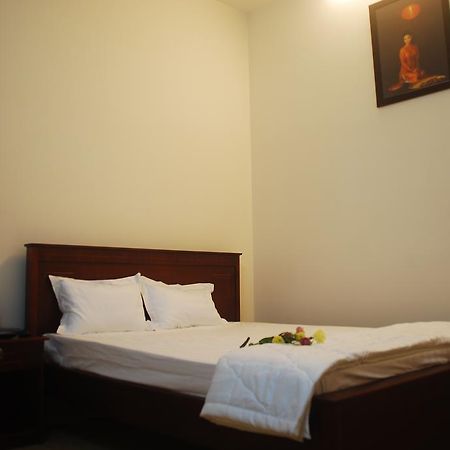 Phat Tai Hotel Phu Quoc Exterior foto