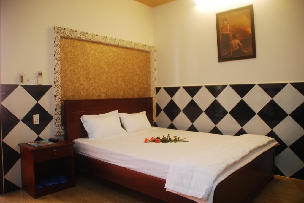 Phat Tai Hotel Phu Quoc Habitación foto