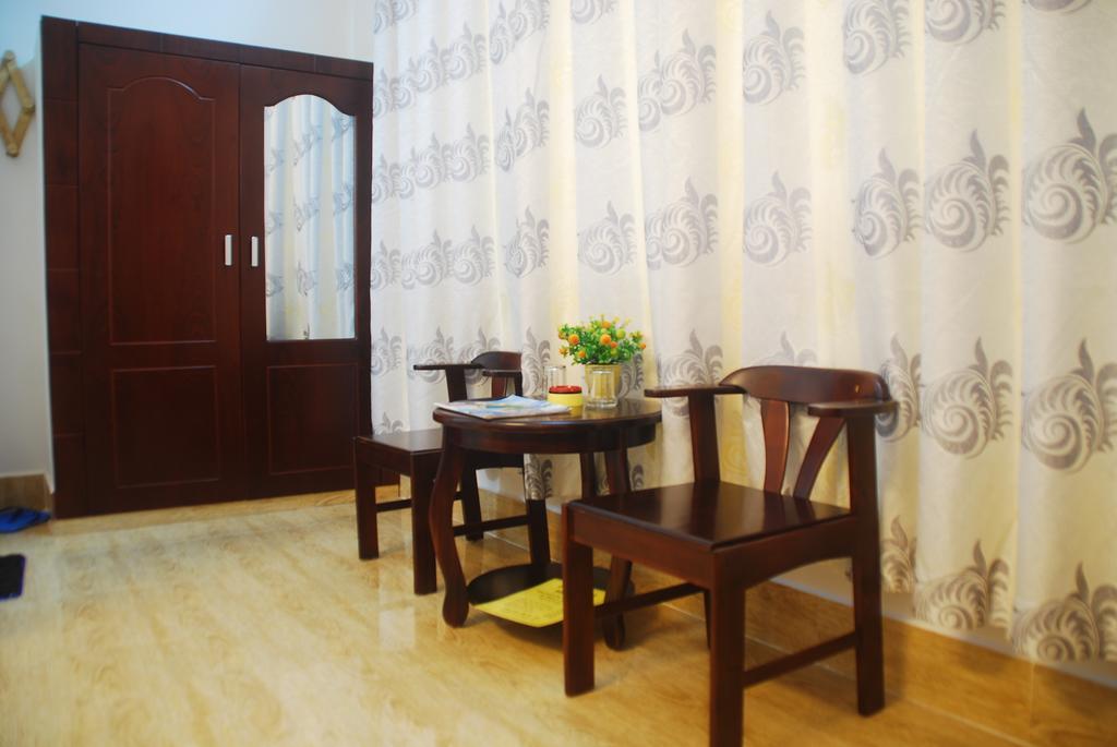 Phat Tai Hotel Phu Quoc Habitación foto