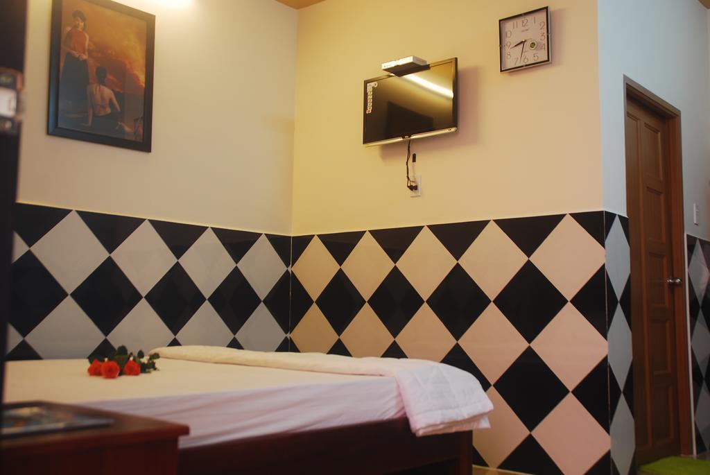 Phat Tai Hotel Phu Quoc Exterior foto