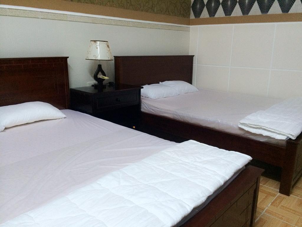 Phat Tai Hotel Phu Quoc Habitación foto