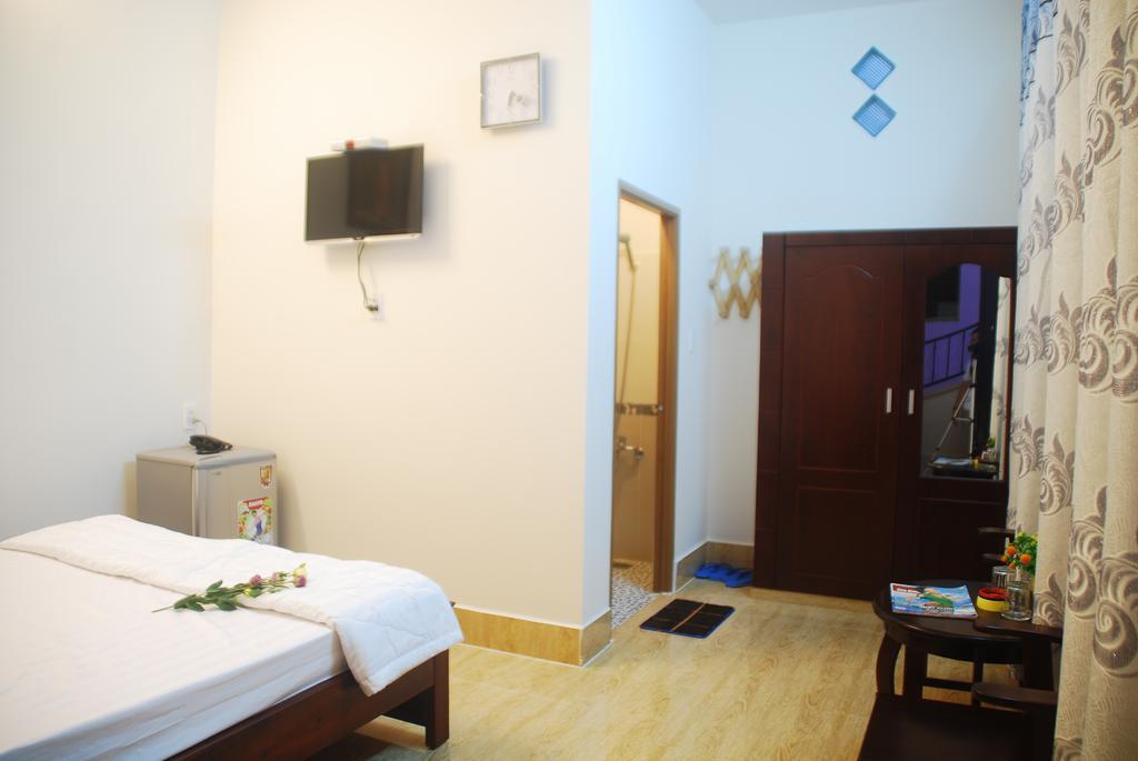 Phat Tai Hotel Phu Quoc Exterior foto