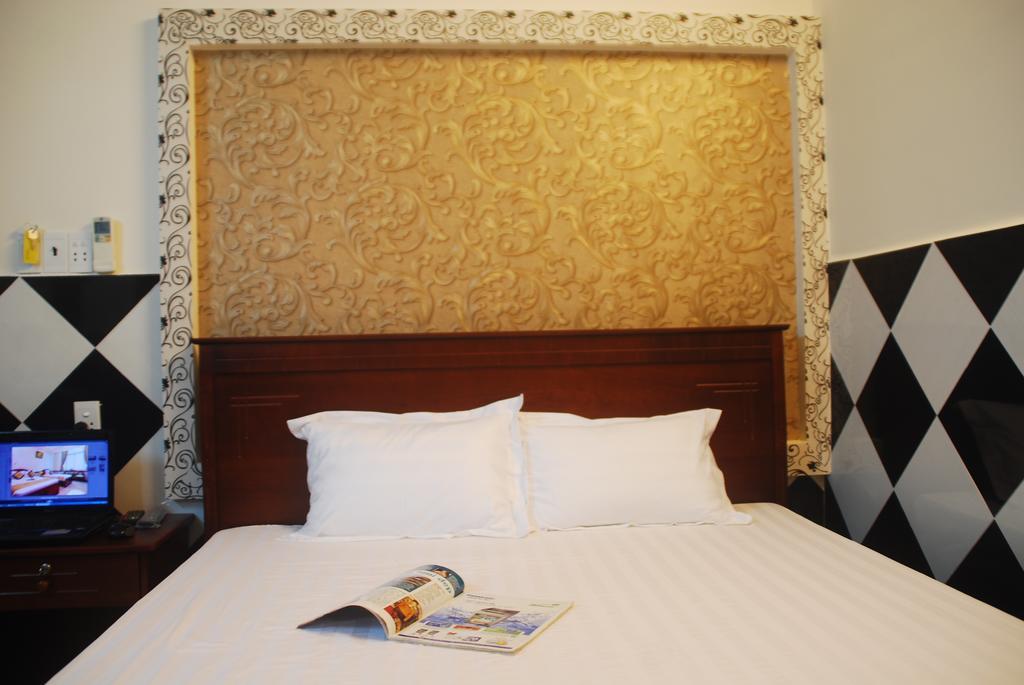 Phat Tai Hotel Phu Quoc Habitación foto