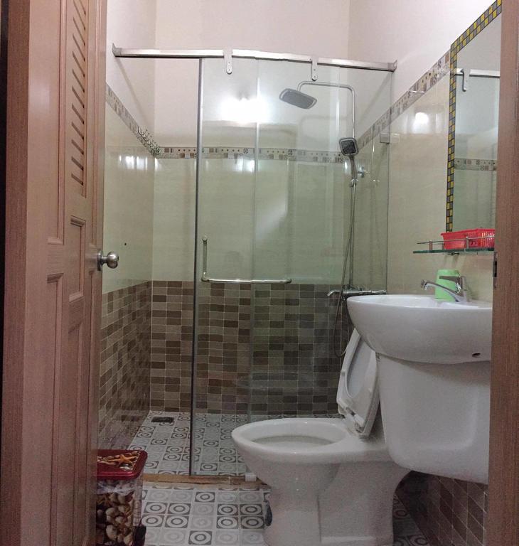 Phat Tai Hotel Phu Quoc Exterior foto