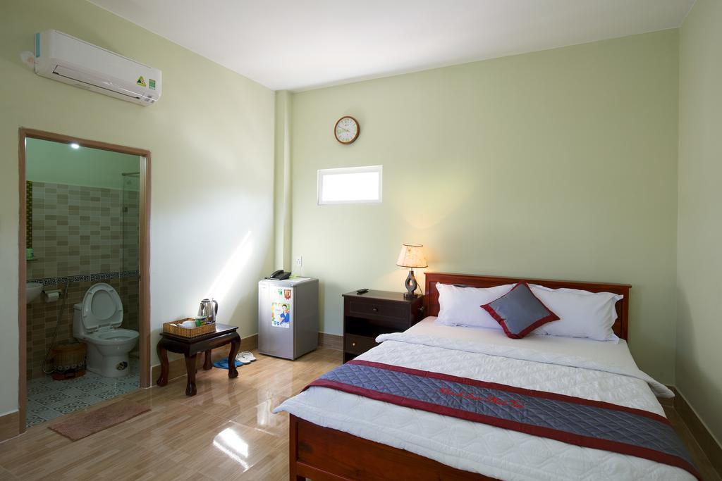 Phat Tai Hotel Phu Quoc Exterior foto