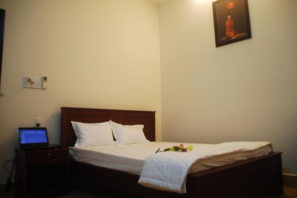 Phat Tai Hotel Phu Quoc Exterior foto