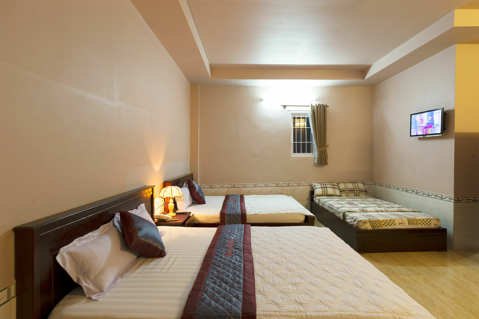 Phat Tai Hotel Phu Quoc Exterior foto