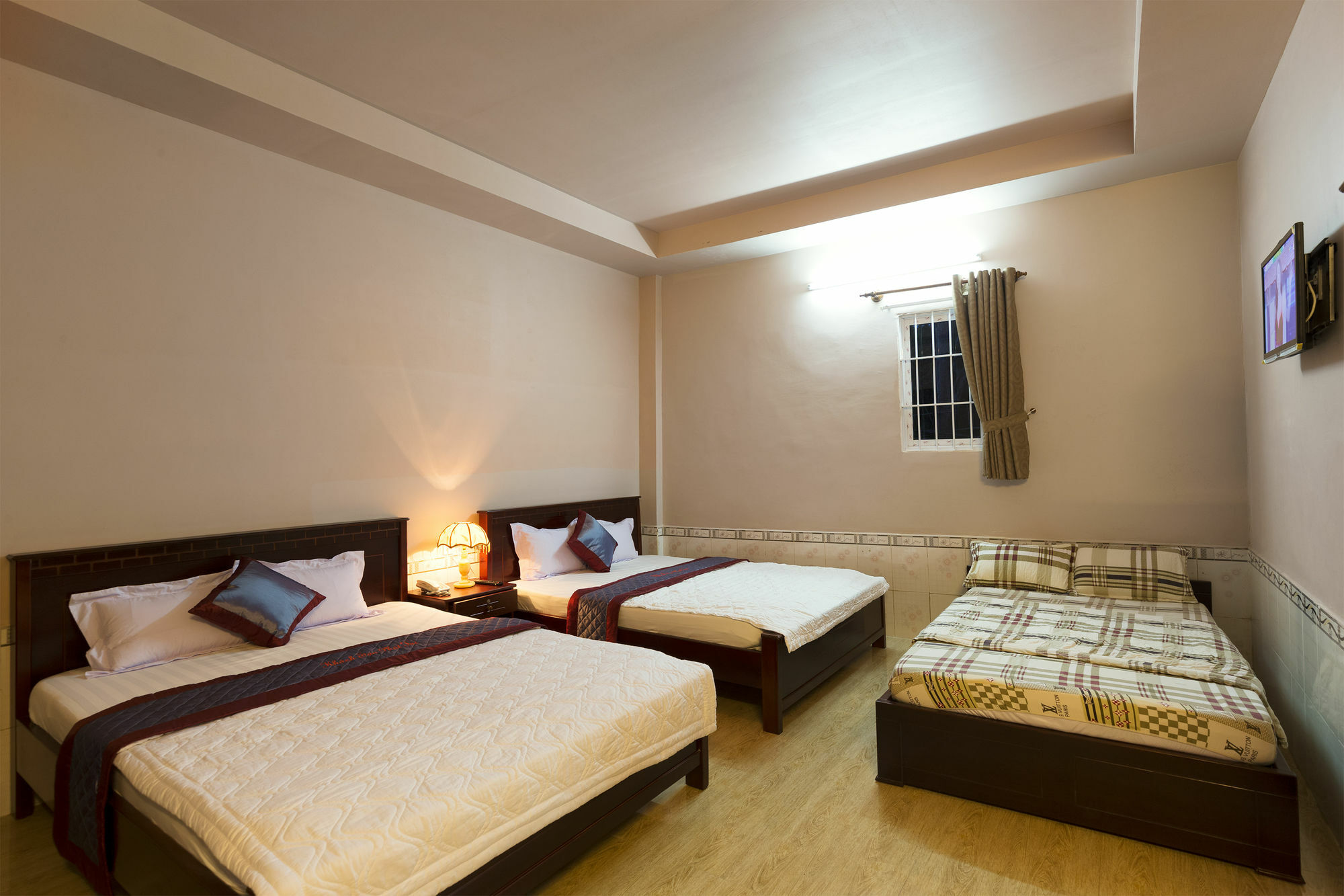 Phat Tai Hotel Phu Quoc Exterior foto