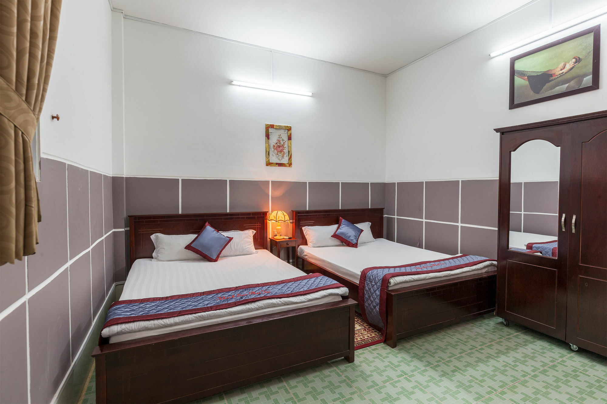 Phat Tai Hotel Phu Quoc Exterior foto