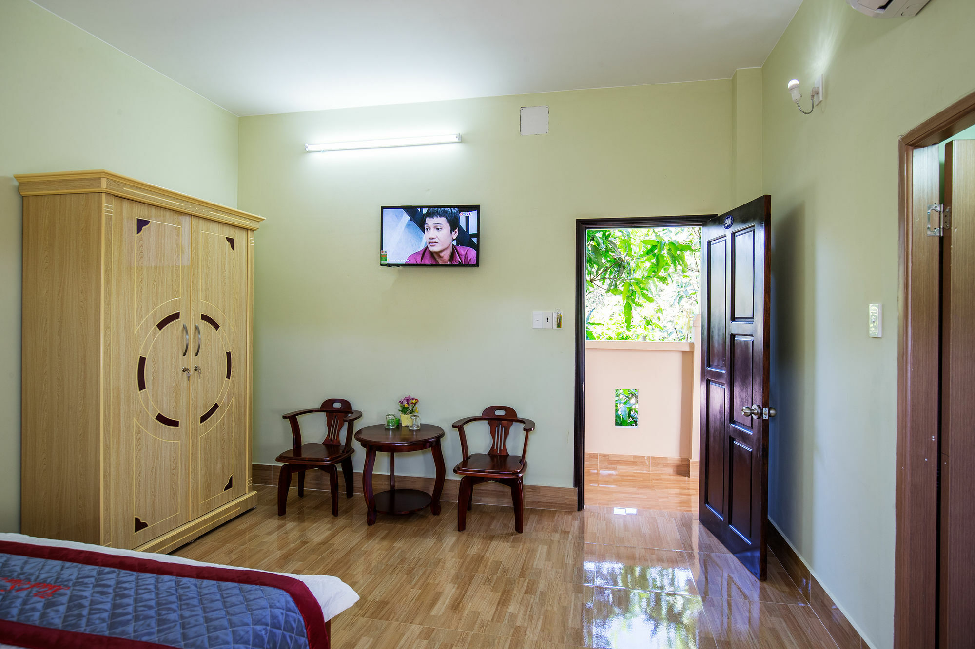 Phat Tai Hotel Phu Quoc Exterior foto
