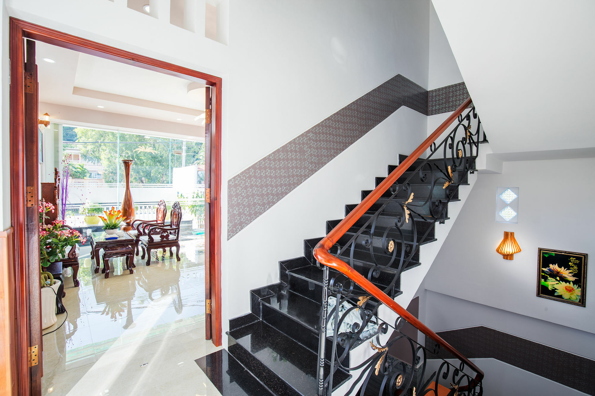 Phat Tai Hotel Phu Quoc Exterior foto