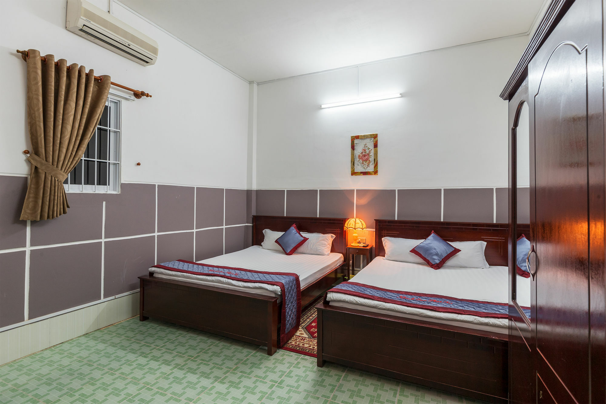Phat Tai Hotel Phu Quoc Exterior foto