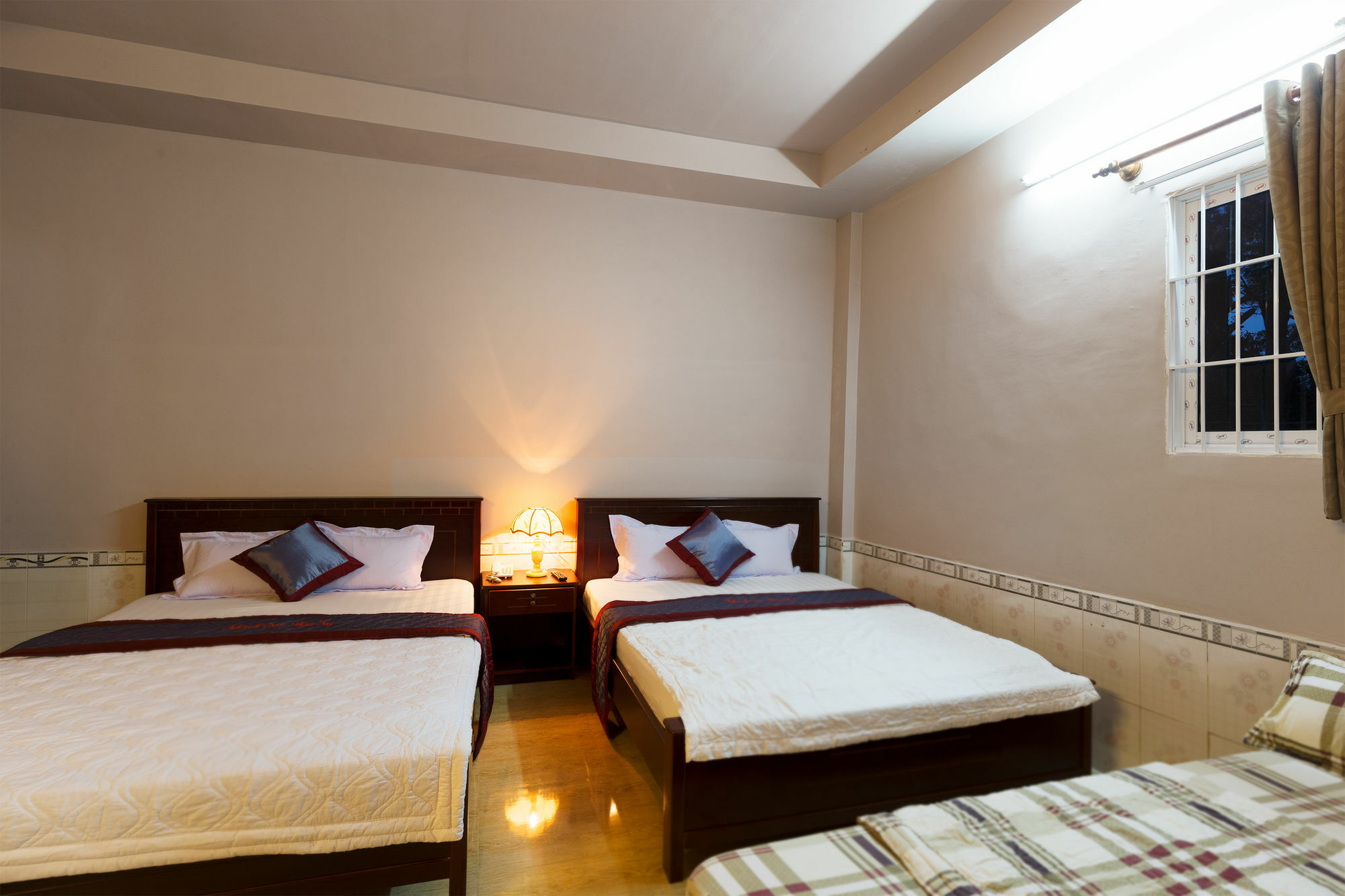 Phat Tai Hotel Phu Quoc Exterior foto