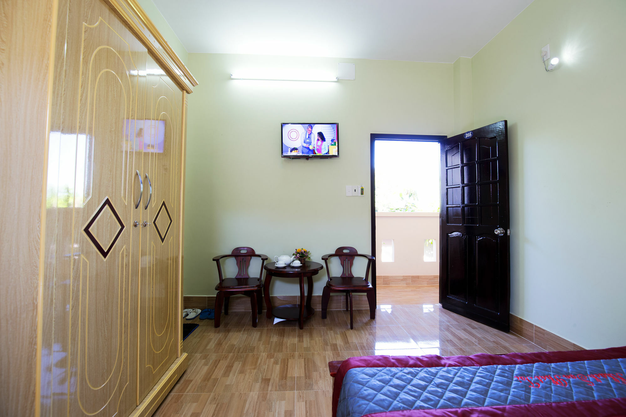 Phat Tai Hotel Phu Quoc Exterior foto