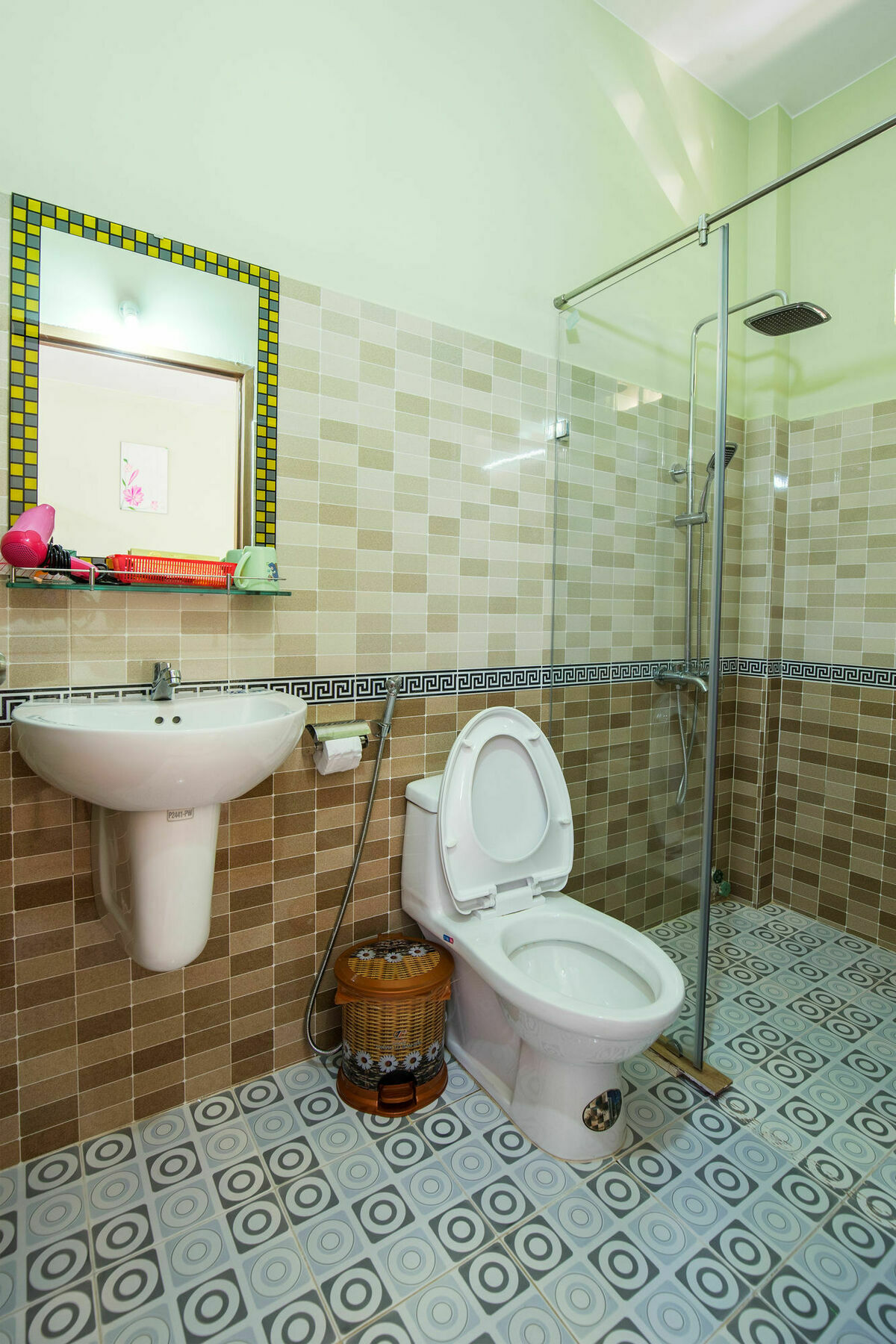 Phat Tai Hotel Phu Quoc Exterior foto