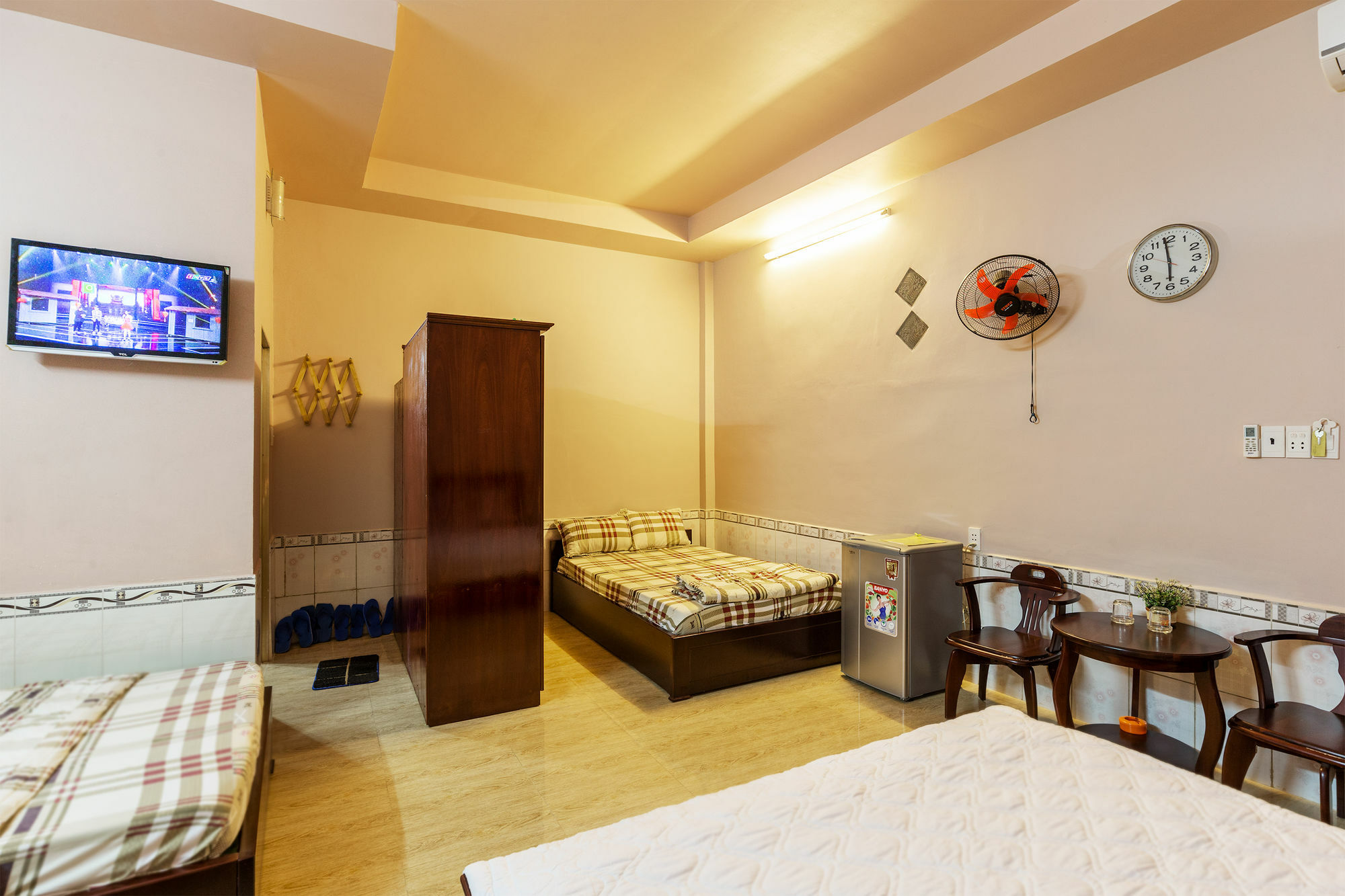 Phat Tai Hotel Phu Quoc Exterior foto