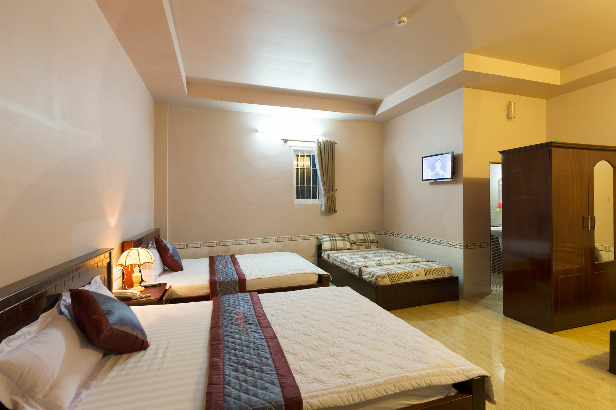 Phat Tai Hotel Phu Quoc Exterior foto