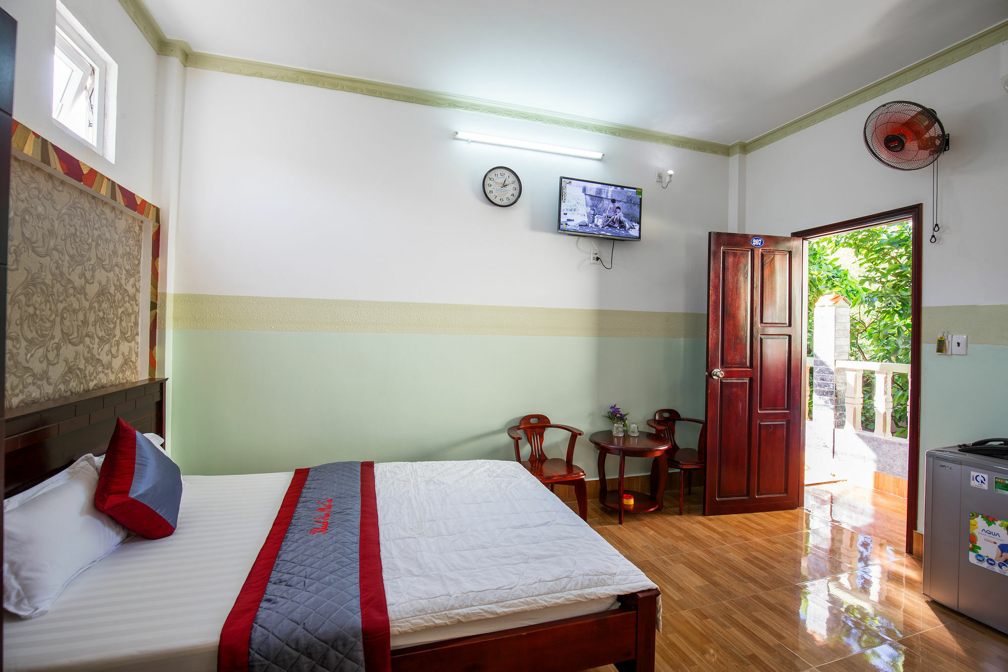Phat Tai Hotel Phu Quoc Exterior foto