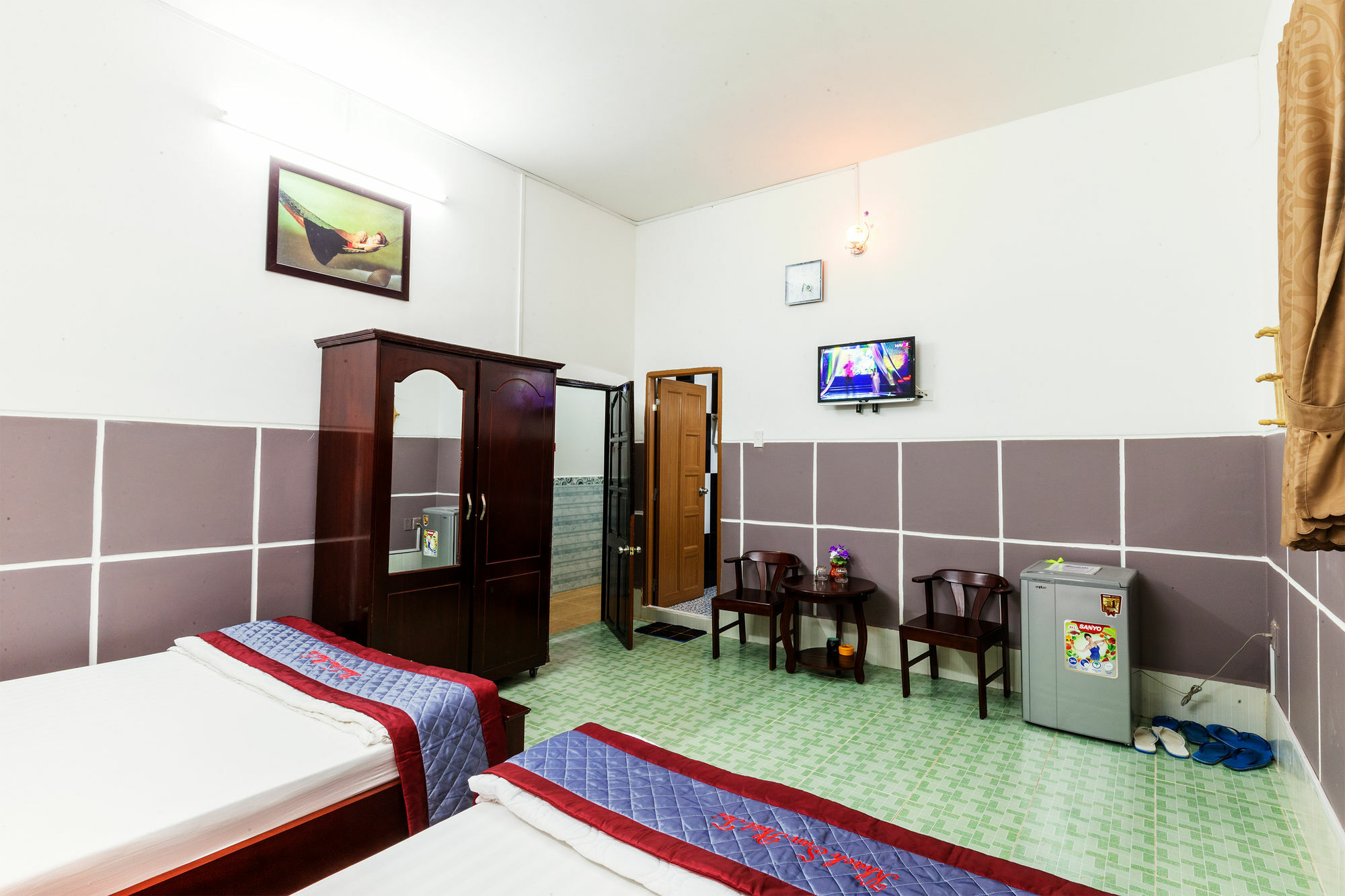 Phat Tai Hotel Phu Quoc Exterior foto