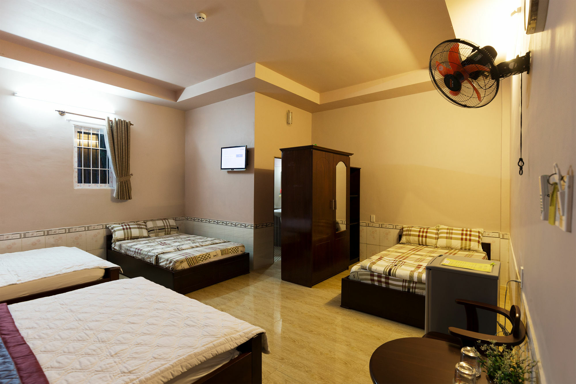 Phat Tai Hotel Phu Quoc Exterior foto