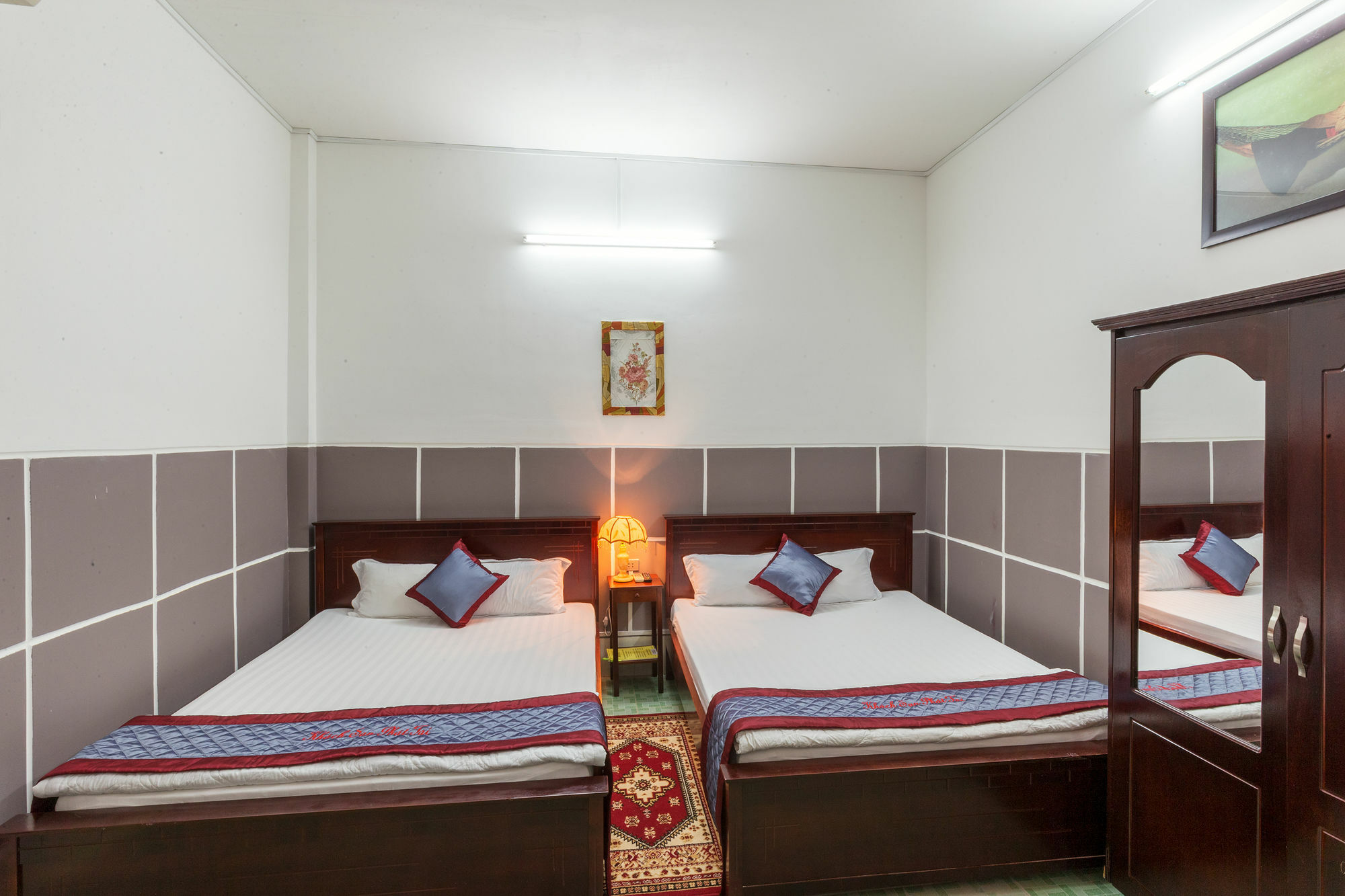 Phat Tai Hotel Phu Quoc Exterior foto