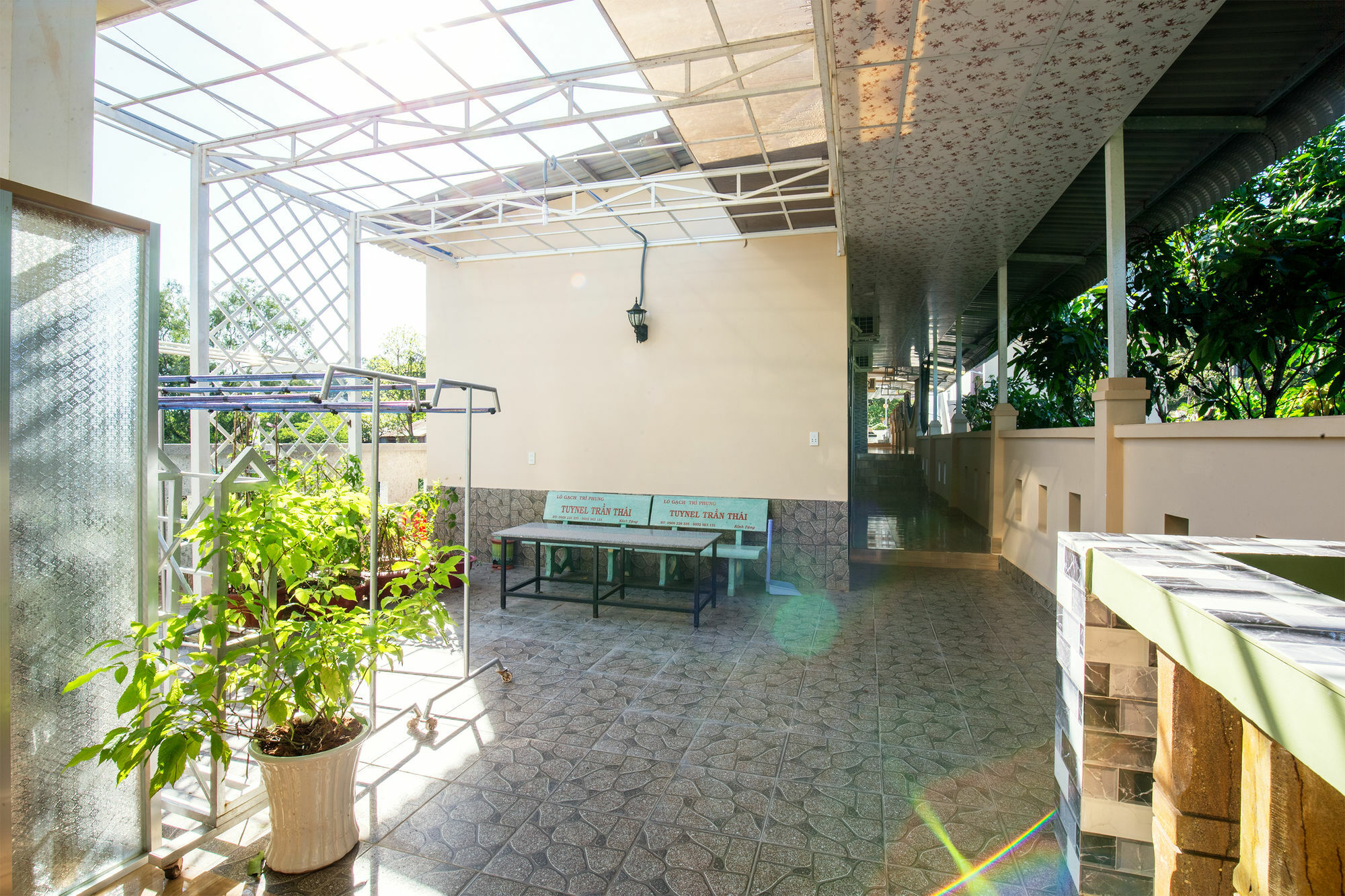 Phat Tai Hotel Phu Quoc Exterior foto